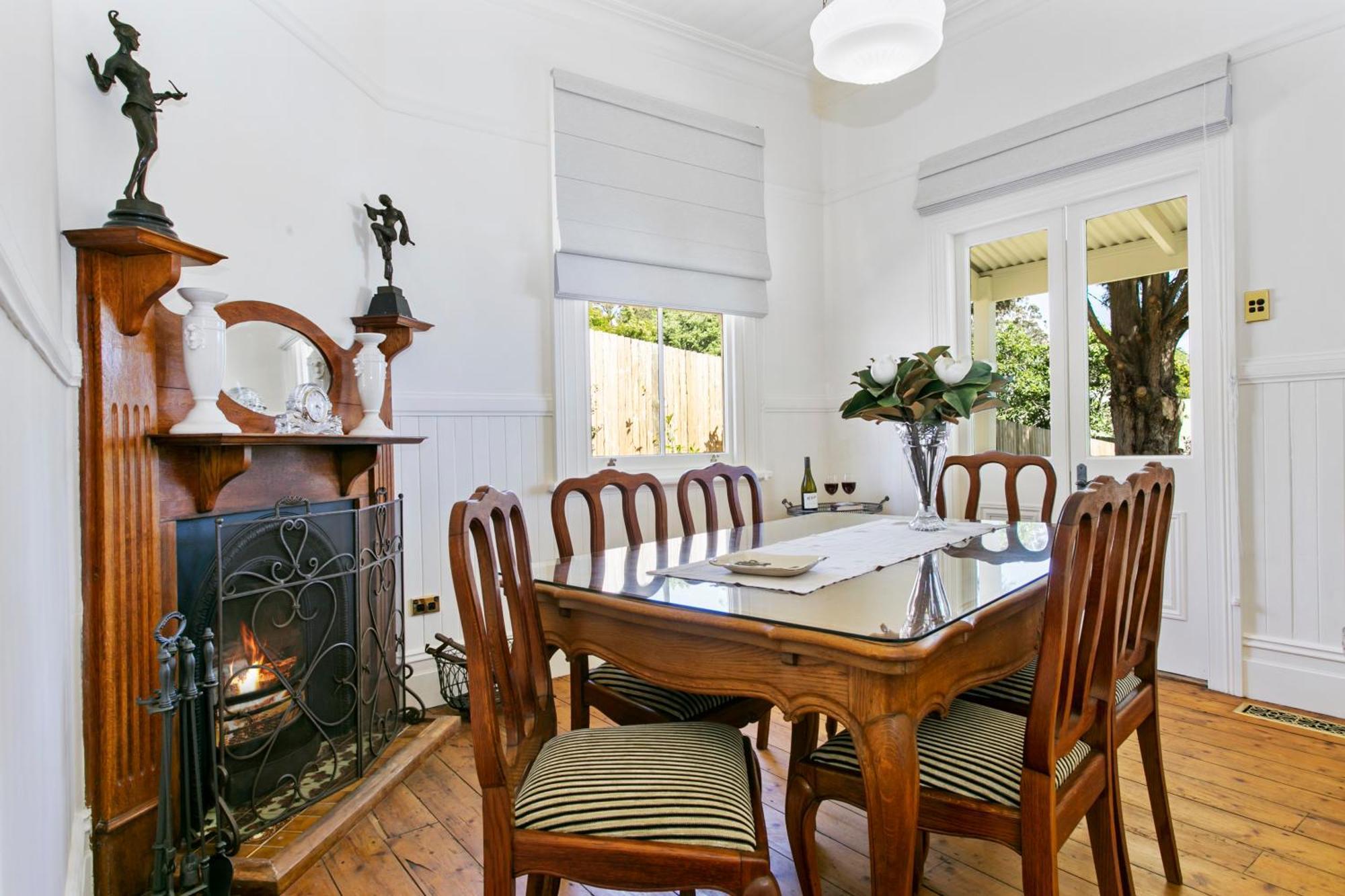 Gowan Brae Cottage Katoomba Exterior photo
